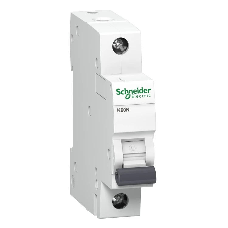 Schneider Electric Wyłącznik Nadprądowy B 10A 1P 6kA Acti9 GPV-401-57