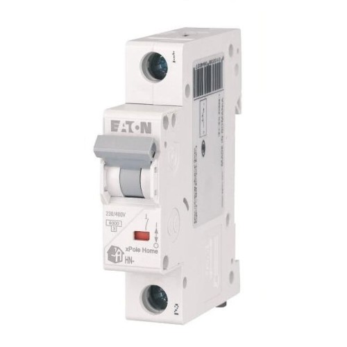 Eaton Wyłącznik Nadprądowy B 20A 1P 6kA GPV-401-71