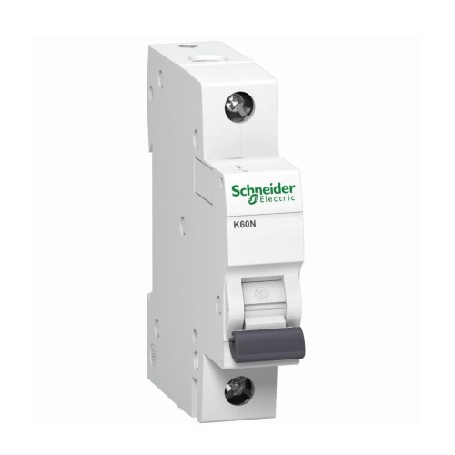Schneider Electric Wyłącznik nadprądowy B 20A 1P 6kA Acti9 GPV-401-93