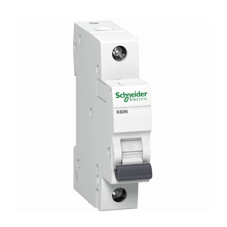 Schneider Electric Wyłącznik nadprądowy B 20A 1P 6kA Acti9 GPV-401-93