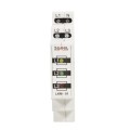 Zamel Lampka Kontrolna Led Wskaźnik Zasilania 230V/400V GPV-401-105