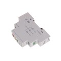 F&F Filipowski Lampka Sygnalizacyjna Kontrolna 3×230V+N 3xLed GPV-401-121 (3)
