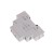 F&F Filipowski Lampka Sygnalizacyjna Kontrolna 3×230V+N 3xLed GPV-401-121 (3)