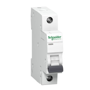Schneider Electric Wyłącznik Nadprądowy C 16A 1P 6kA Acti9
