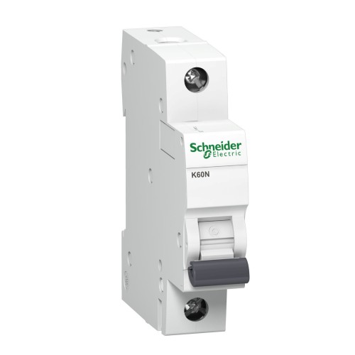 Schneider Electric Wyłącznik Nadprądowy C 16A 1P 6kA Acti9 GPV-401-129
