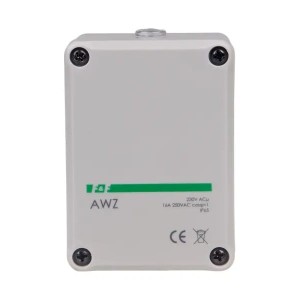 F&F Filipowski Automat Zmierzchowy 16A 230V 2-1000 Lux IP65