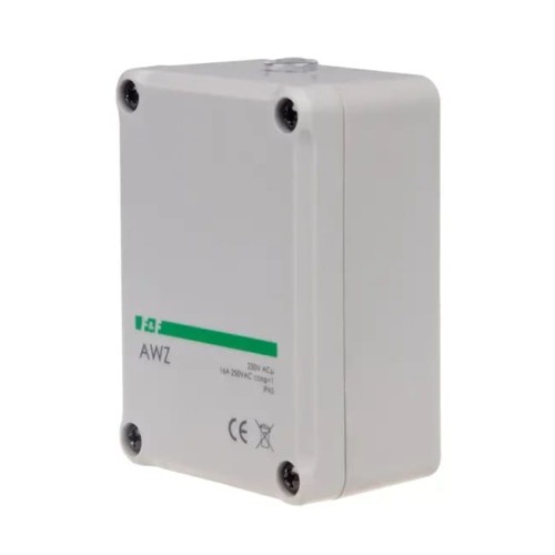 F&F Filipowski Automat Zmierzchowy 16A 230V 2-1000 Lux IP65 GPV-401-136 (2)