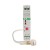 F&F Filipowski Automat Zmierzchowy 16A 230V 2-1000 Lux IP20/65 GPV-401-146