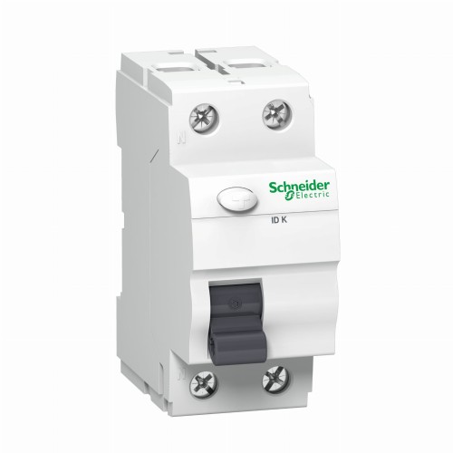 Schneider Electric Wyłącznik Różnicowoprądowy 2P 40A 30mA Typ AC GPV-401-162