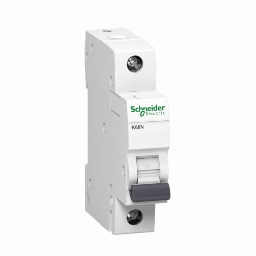 Schneider Electric Wyłącznik Nadprądowy C 20A 1P 6kA Acti9 GPV-401-189