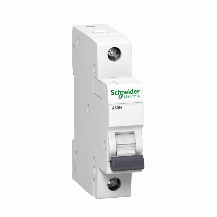 Schneider Electric Wyłącznik Nadprądowy C 20A 1P 6kA Acti9 GPV-401-189