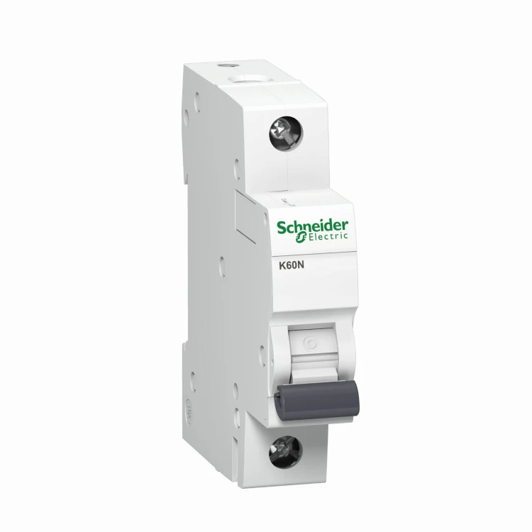 Schneider Electric Wyłącznik Nadprądowy B 25A 1P 6kA Acti9 GPV-401-203