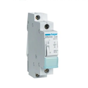 Hager Przekaźnik Bistabilny Na Szynę