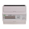 F&F FILIPOWSKI Licznik energii elektrycznej 3-fazowy 100A LE-03M GPV-401-215