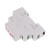 F&F FILIPOWSKI Przekaźnik czasowy 10-funkcyjny PCS-516UNI GPV-401-217 (3)