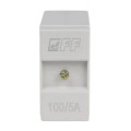 F&F Filipowski Przekładnik prądowy 2.5VA kl. 0,5 TI-100-5 GPV-401-219
