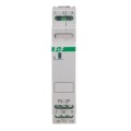F&F Filipowski Przekaźnik elektromagnetyczny 24V AC/DC GPV-401-221 (2)