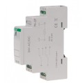 F&F Filipowski Przekaźnik elektromagnetyczny 24V AC/DC GPV-401-221