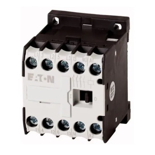 Eaton Stycznik mocy 230V AC 1NO 9A DILEM-10-EA GPV-401-230