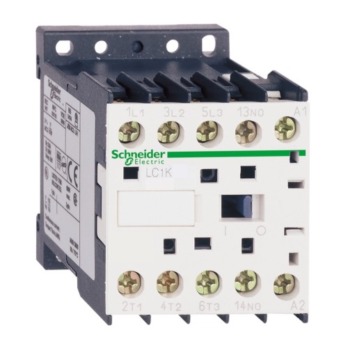 Schneider Electric Stycznik mocy 230V AC 1NO 16A GPV-401-235