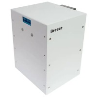 ION BREEZE 4850 Moduł bateryjny z BMS 2,5 kWh 48V 50Ah 50A