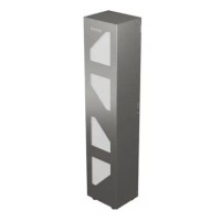 BREEZE Stojak pionowy do magazynów energii 51,2V min 2,5 max 10kWh VERTICAL STAND