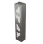 BREEZE Stojak pionowy do magazynów energii 51,2V min 2,5 max 10kWh VERTICAL STAND GPV-402-08 (5)