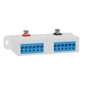 BREEZE Łącznik do banku energii 200A CONNECT BOX GPV-402-07