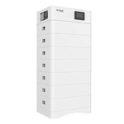 V-TAC OHS35K-100 Wysokonapięciowy Modułowy Magazyn Energii 35,84kWh GPV-402-13