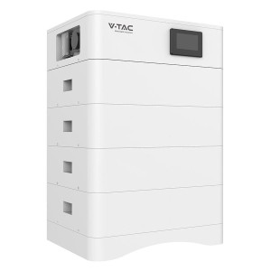 V-TAC OHS20K-100 Wysokonapięciowy Modułowy Magazyn Energii 20,48kWh