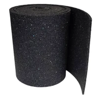 Mata gumowa EPP-750-8mm-300x10000mm rolka