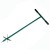 Świder gruntowy regulowany do konstrukcji PV Hardox GPV-103-01 (2)
