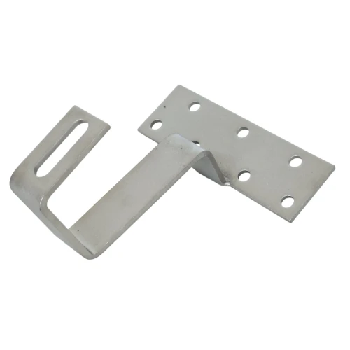 Hak Dachowy T spawany 110mm A2 TS PV-08-44
