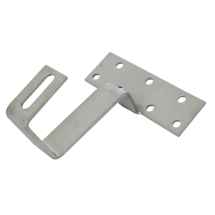 Hak Dachowy T spawany 110mm A2 TS PV-08-44