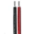 Przewód DC solarny 1x6mm2 czarny MG Wires klasa D – CPR PV-200-dc1x6-01