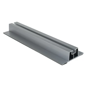Mostek trapezowy 33cm H-30 z EPDM do dachów z blachy trapezowej