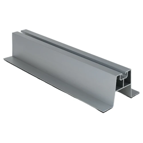 Mostek trapezowy 33cm H-60 z EPDM do dachów z blachy trapezowej PV-02-02