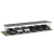 Carport Wiata samochodowa 6 pojazdy VICA 3x2 cars GPV-105-06
