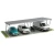 Carport Wiata samochodowa 4 pojazdy VICA 2x2 cars GPV-105-04