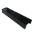 Ceownik łącznik uchwyt do podmurówki 250x55 czarny GPV-700-42