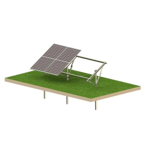 Konstrukcja naziemna Ultra Strong 4 panele T1V GPV-T1V-US4 (1)