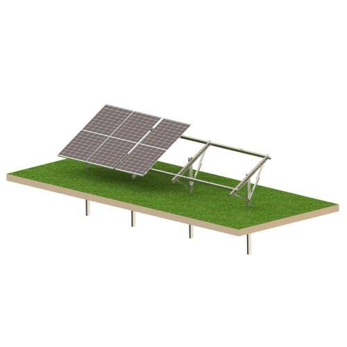 Konstrukcja naziemna Ultra Strong 6 paneli T1V GPV-T1V-US6 (1)