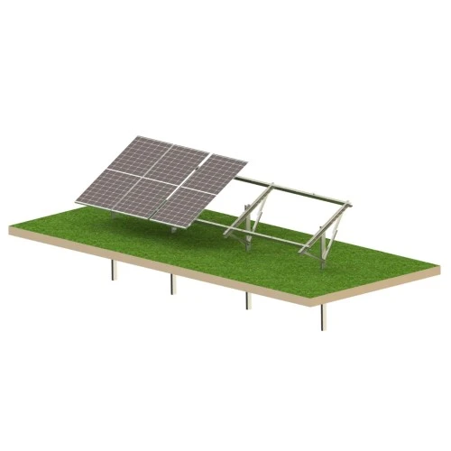 Konstrukcja naziemna Ultra Strong 6 paneli T1V GPV-T1V-US6 (1)