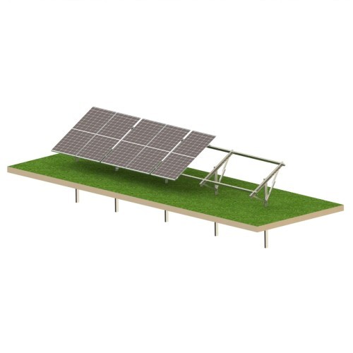 Konstrukcja naziemna Ultra Strong 8 paneli T1V GPV-T1V-US8 (1)