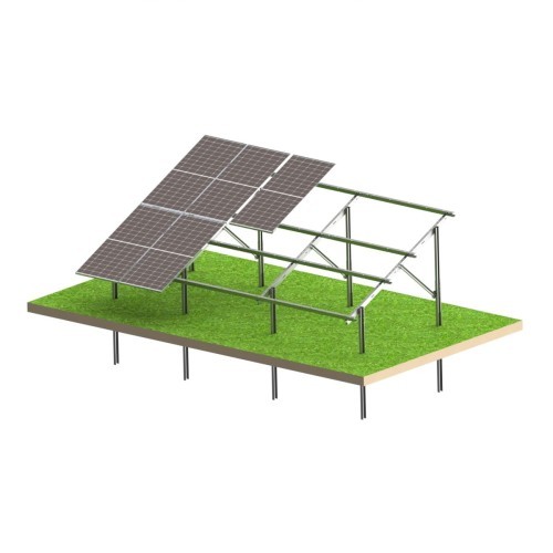 Konstrukcja naziemna Ultra Strong 12 paneli N2V GPV-N2V-US12 (1)