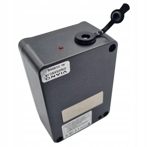 Odstraszacz gryzoni - Viano Bezprzewodowy ODA-1 PV-400-38 (3)
