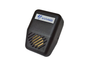 Odstraszacz ultradźwiękowy gryzoni kun myszy szczurów Viano 220V 200m 120°