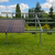 Konstrukcja naziemna fotowoltaiczna N2V Light 8 paneli 25-35° Magnelis GPV-N2V-L8 (8)