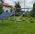Konstrukcja naziemna fotowoltaiczna N2V Light 8 paneli 25-35° Magnelis GPV-N2V-L8 (9)