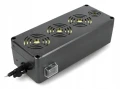 Odstraszacz ultradźwiękowy Viano King ODA2 gryzoni kun myszy bezprzewodowy 4000mAh IP65 PV-400-39 (3)
